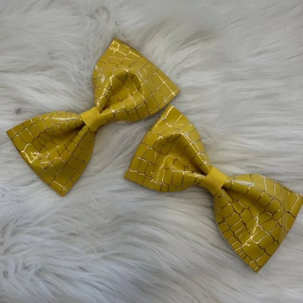 Bundle (6) of Gold pattern 4